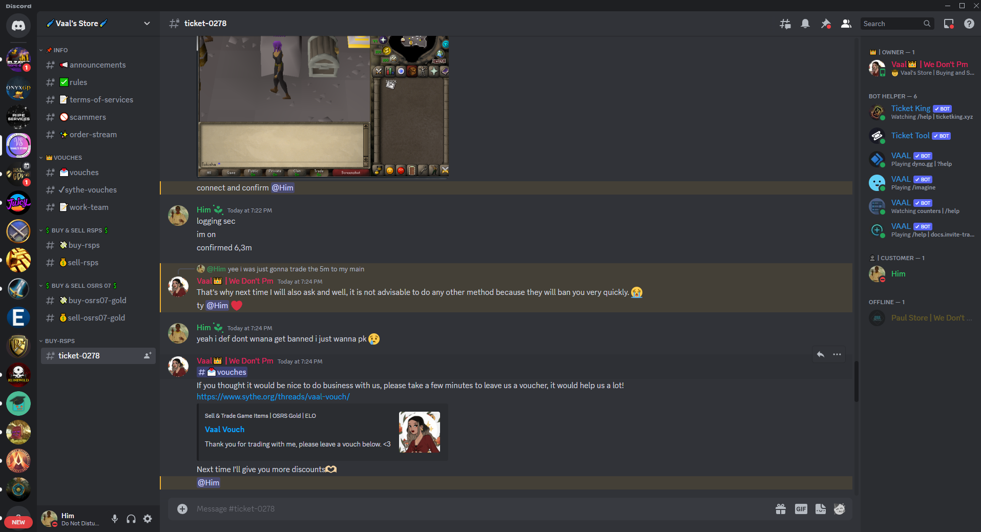 Lightshot screenshot