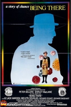 Willkommen, Mr. Chance (1979)