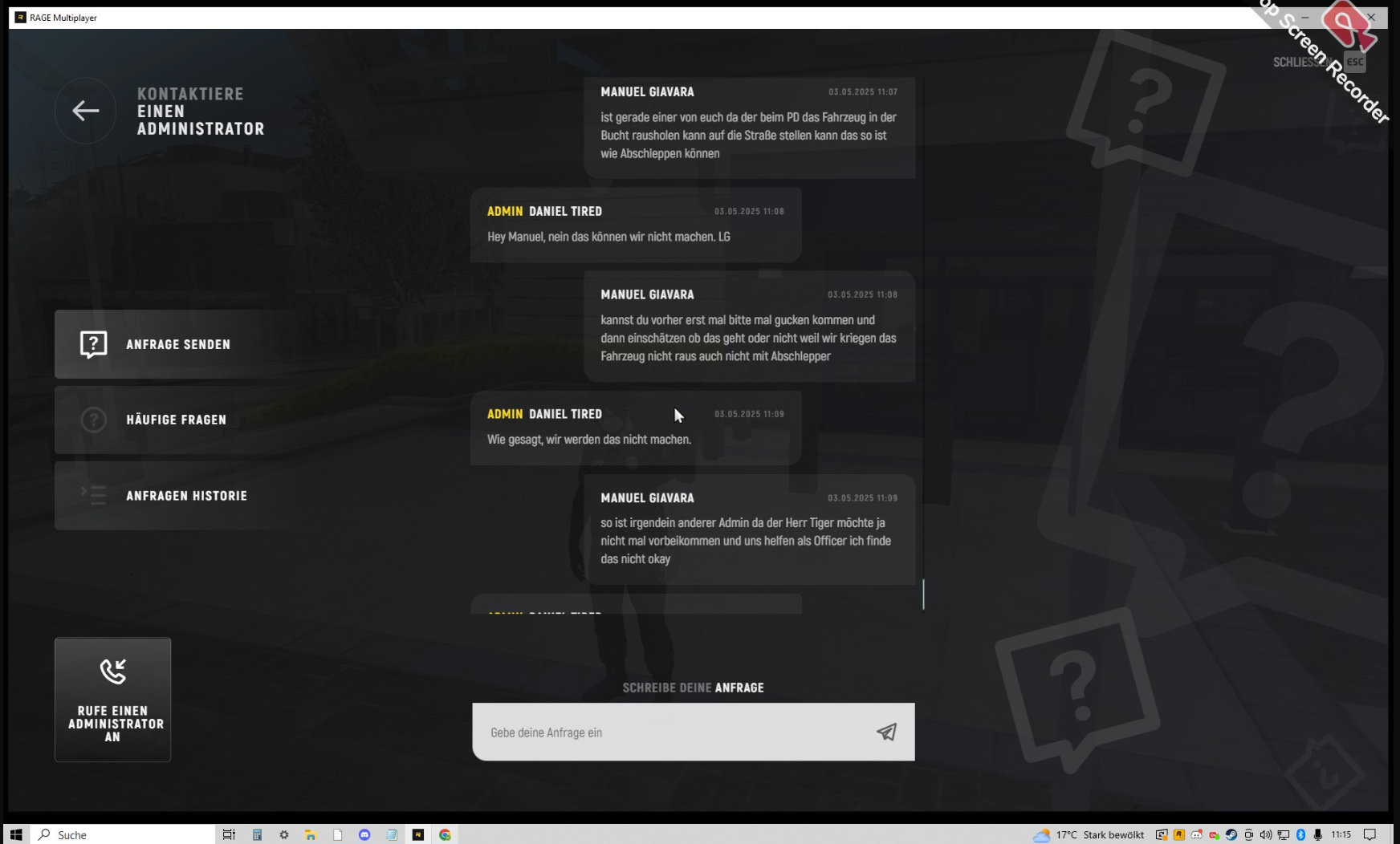 Lightshot screenshot