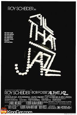 All that Jazz - Hinter dem Rampenlicht (1979)