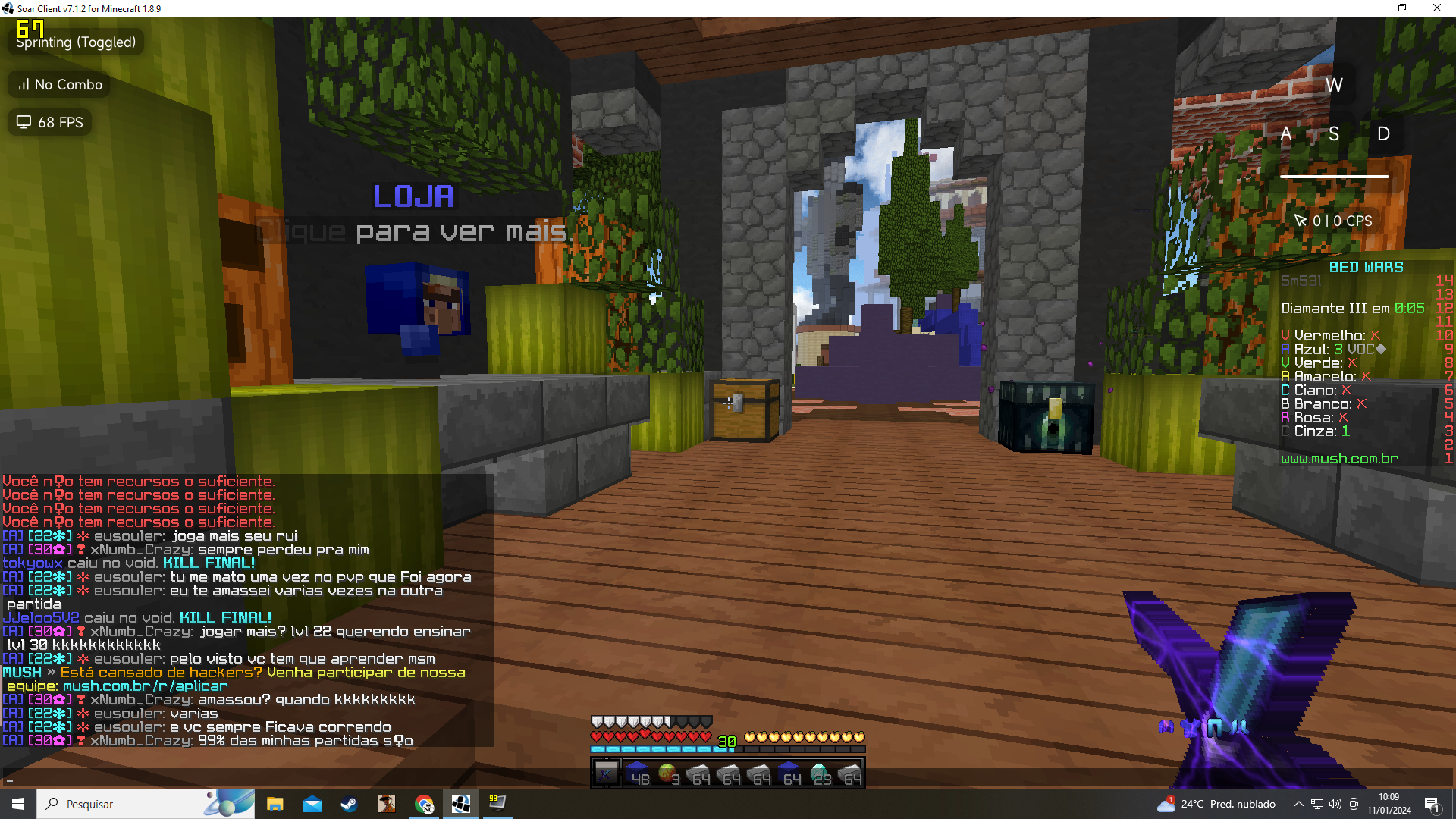 Lightshot screenshot