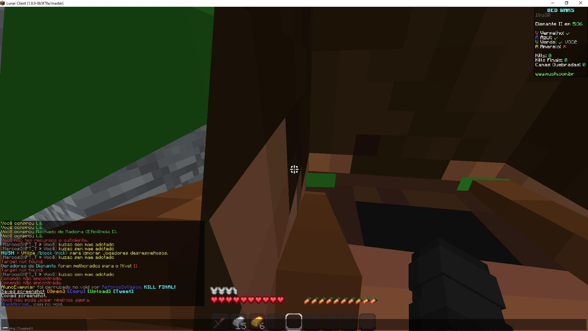 Lightshot screenshot