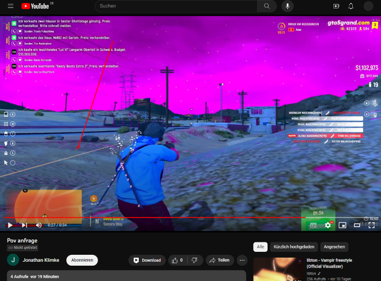 Lightshot screenshot