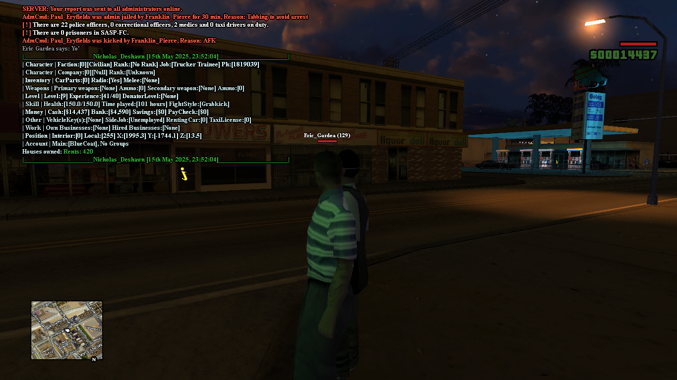Lightshot screenshot