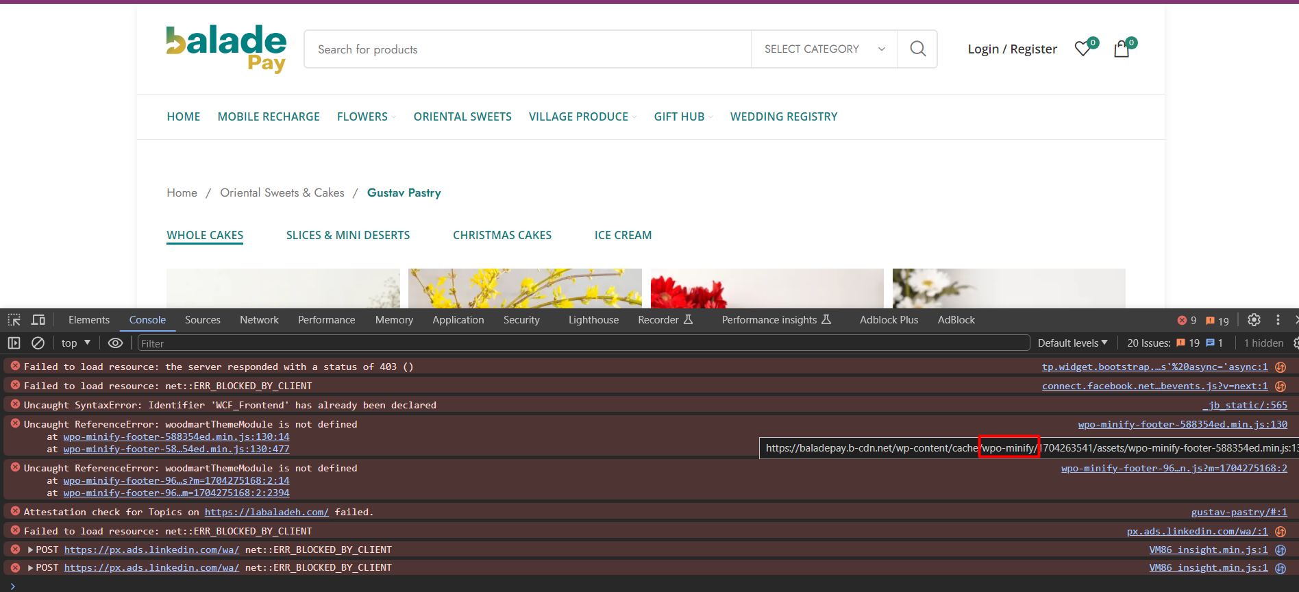Lightshot screenshot
