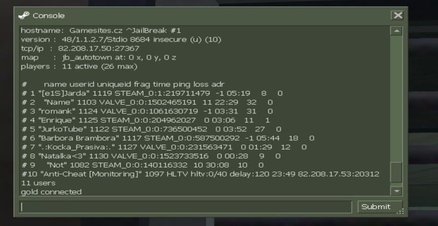 Lightshot screenshot