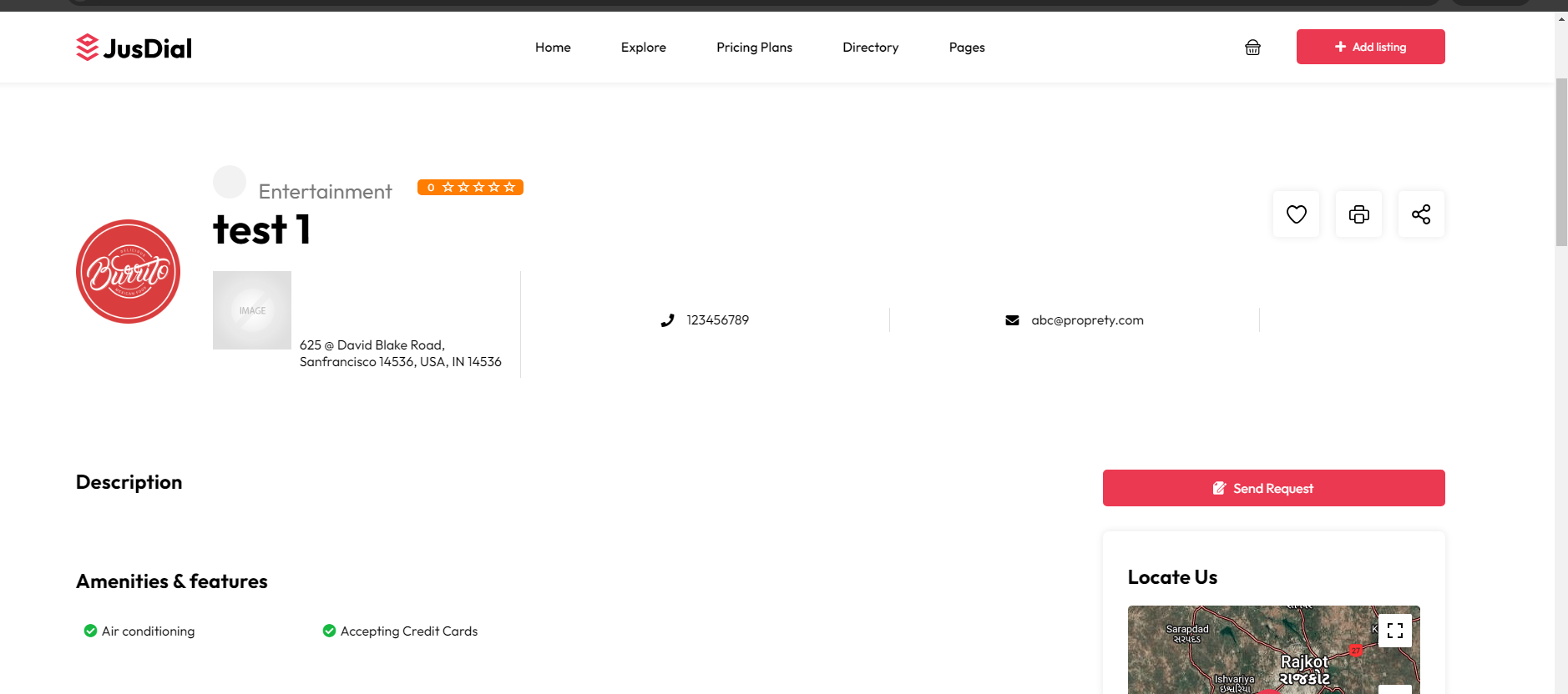 Lightshot screenshot