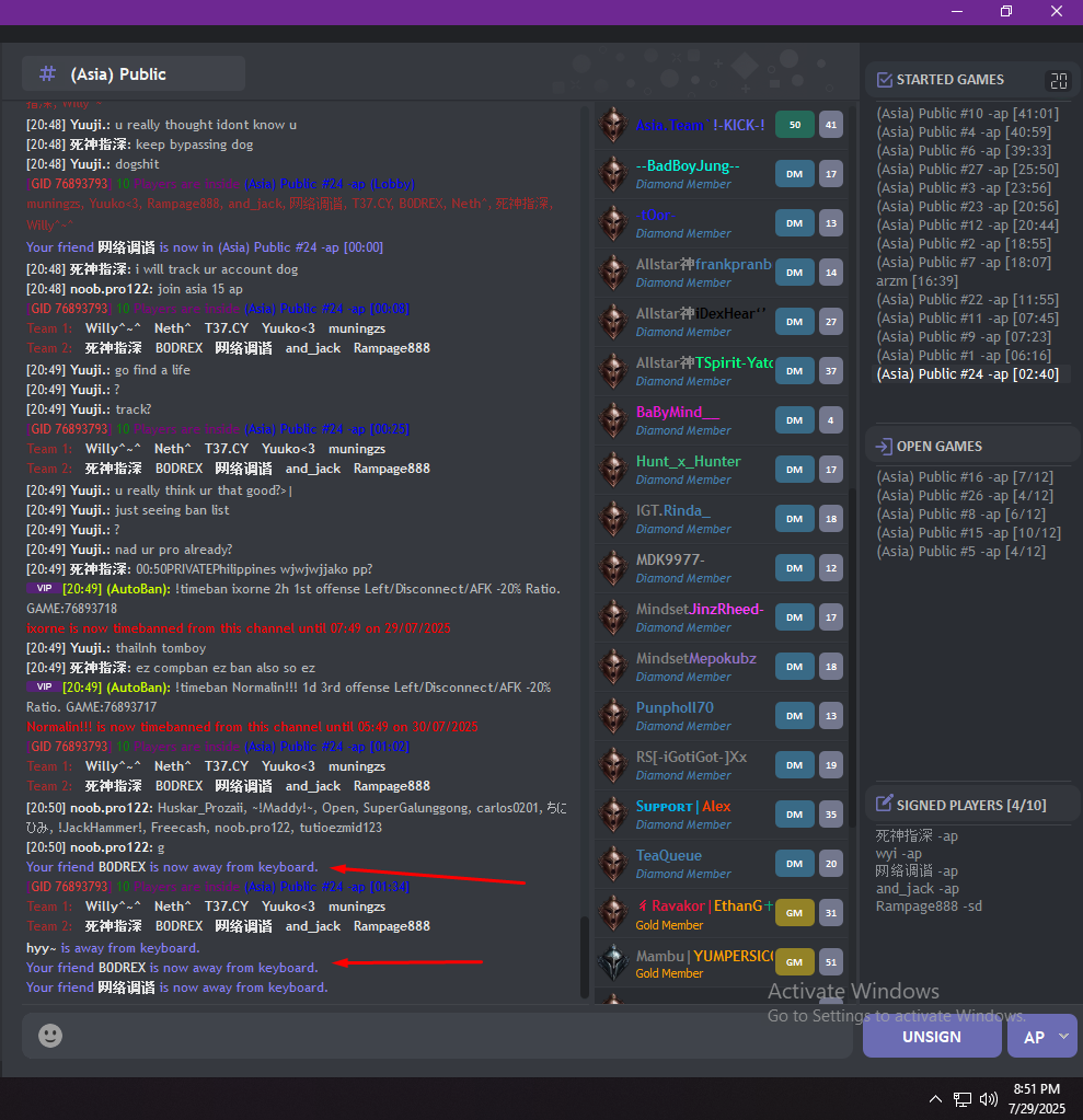 Lightshot screenshot