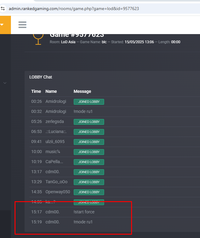 Lightshot screenshot