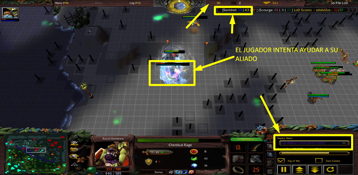 Lightshot screenshot