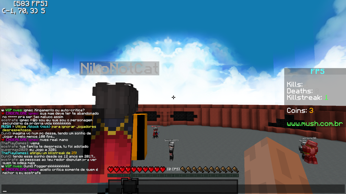 Lightshot screenshot