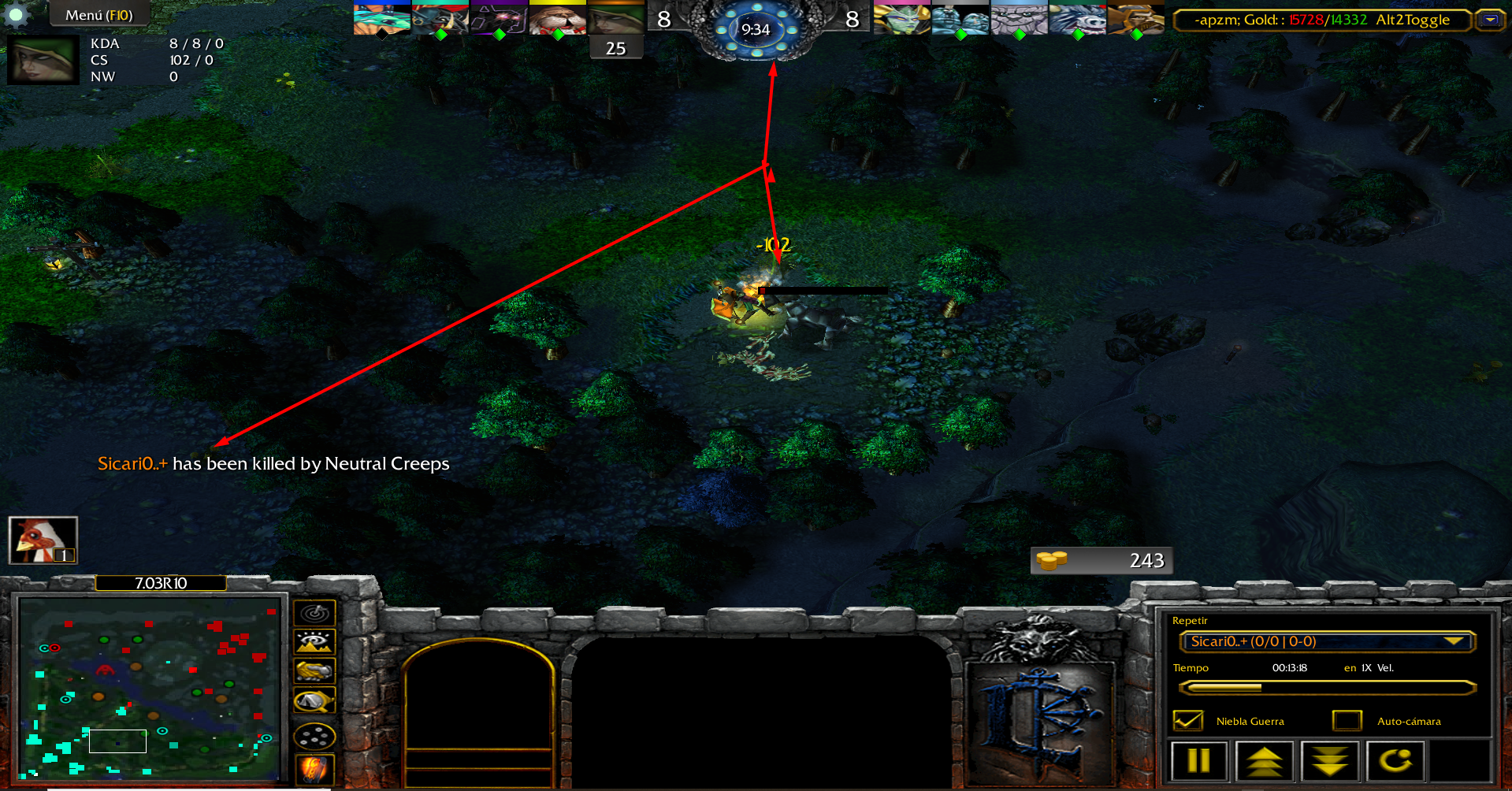 Lightshot screenshot