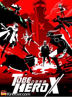 TO BE HERO X (2025)
