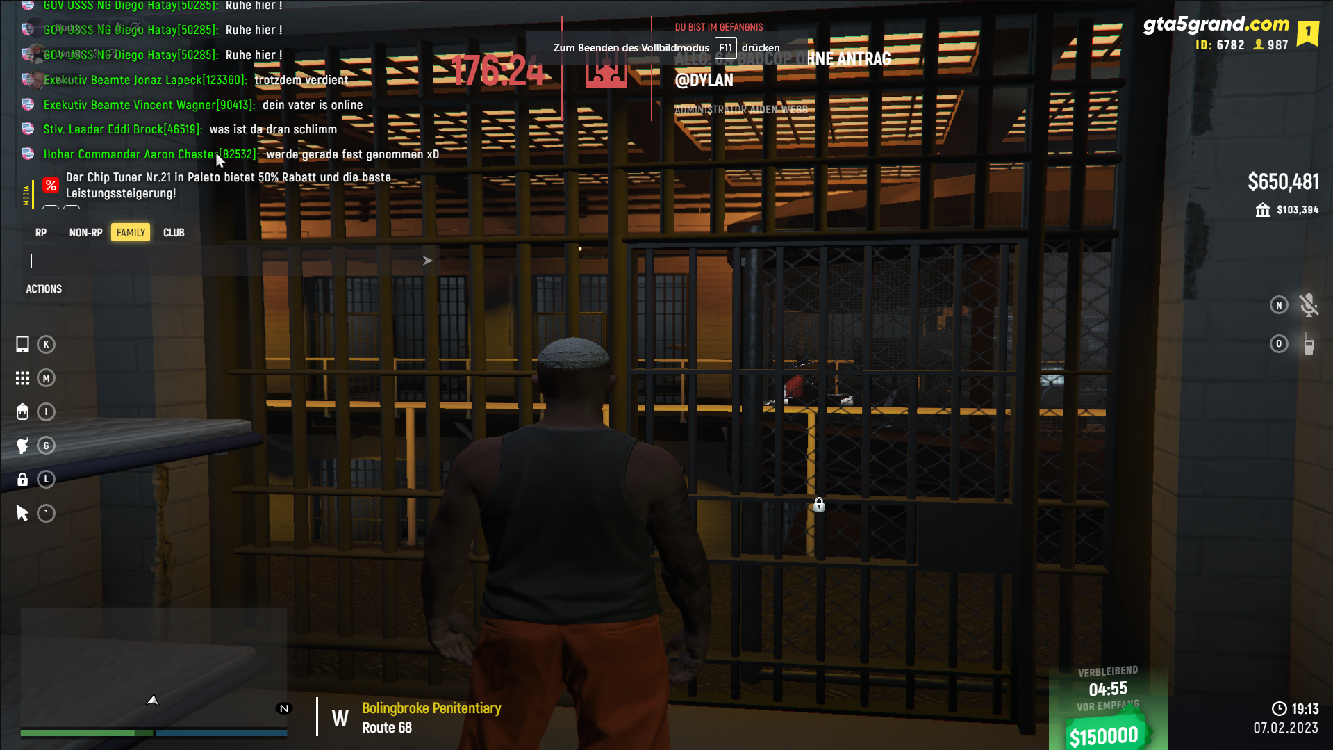 Lightshot screenshot