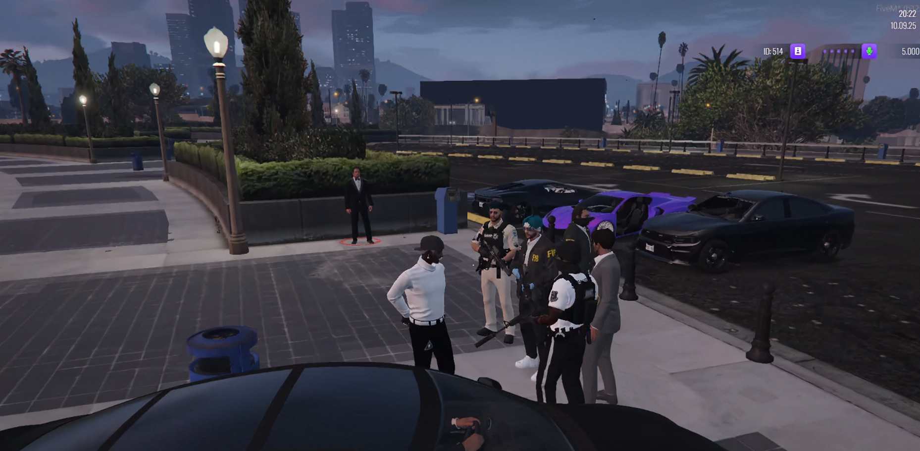 Lightshot screenshot