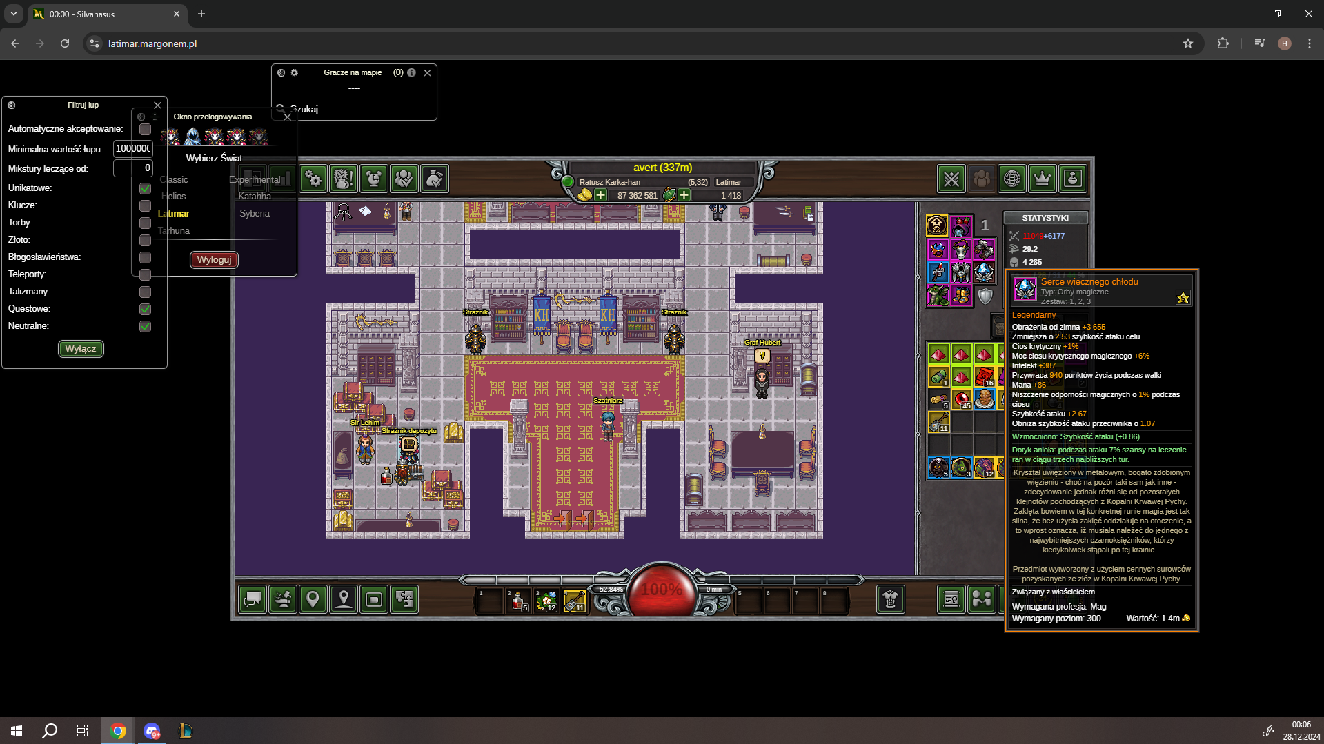 Lightshot screenshot