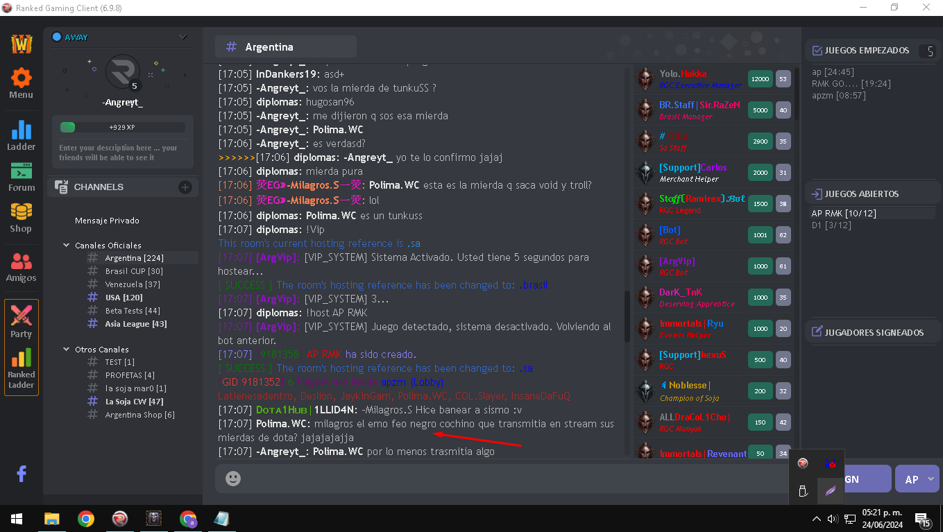 Lightshot screenshot