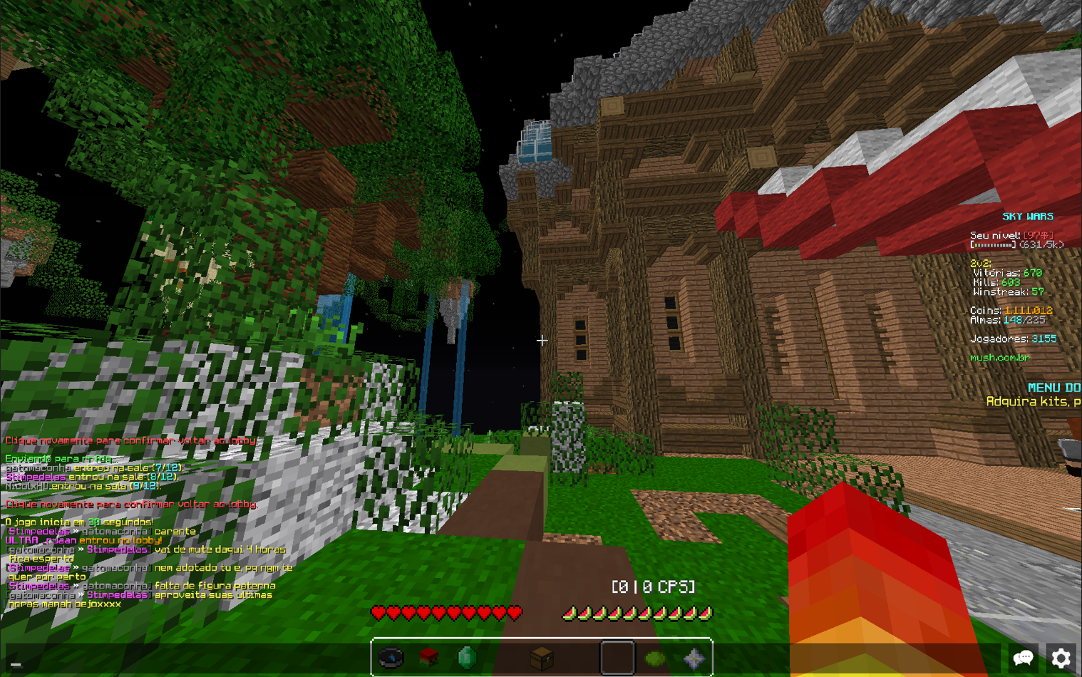 Lightshot screenshot