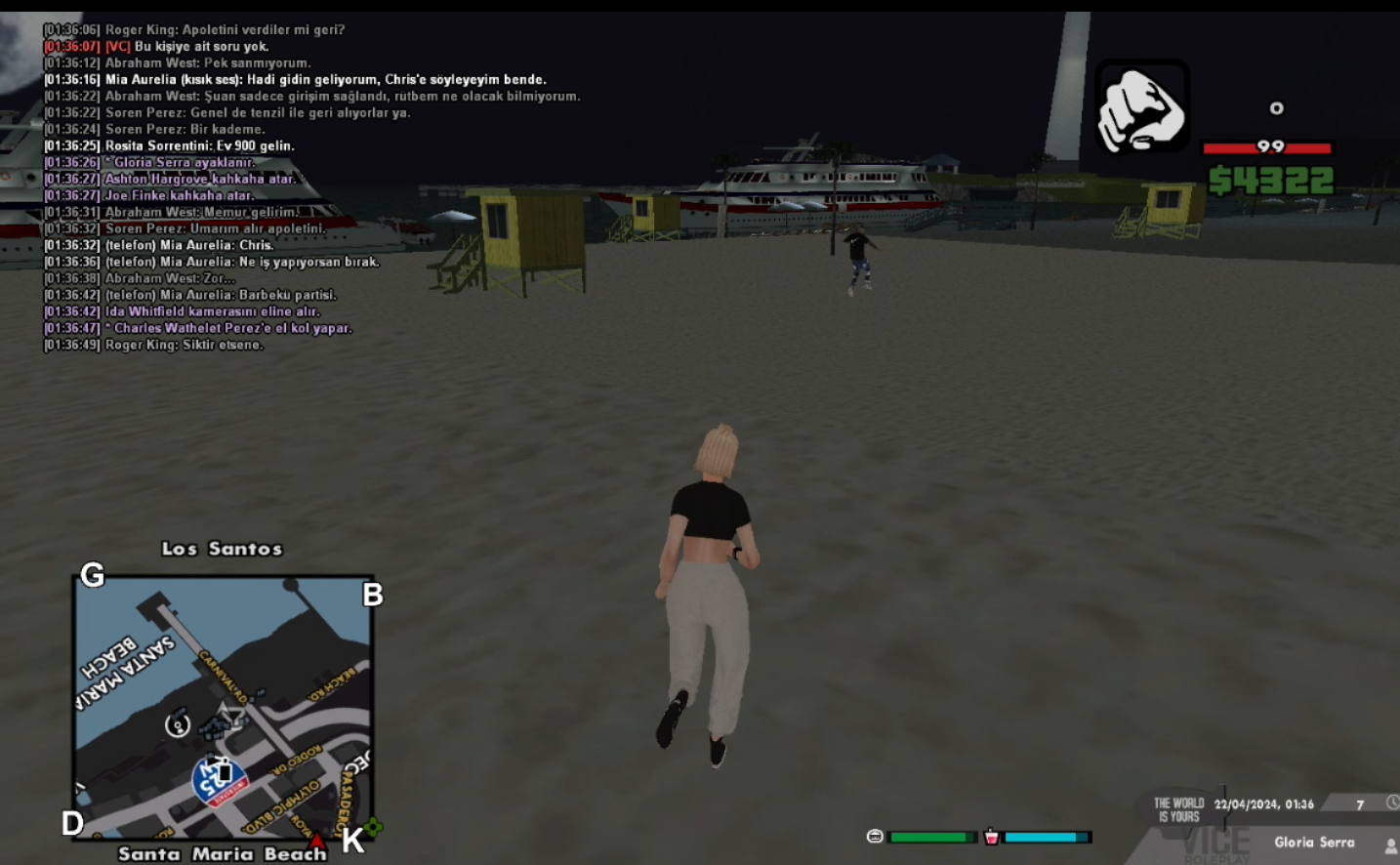 Lightshot screenshot