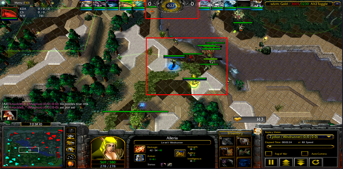 Lightshot screenshot
