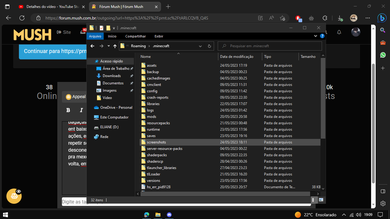 Lightshot screenshot
