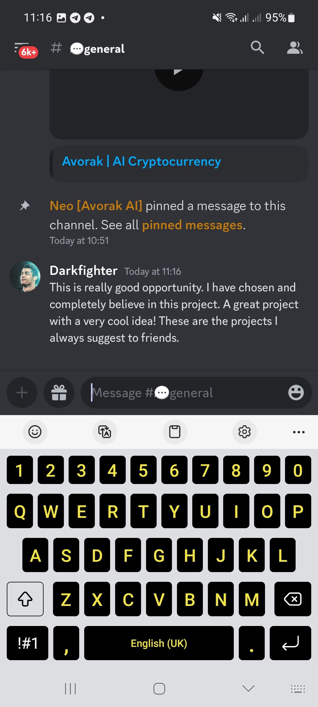Lightshot screenshot
