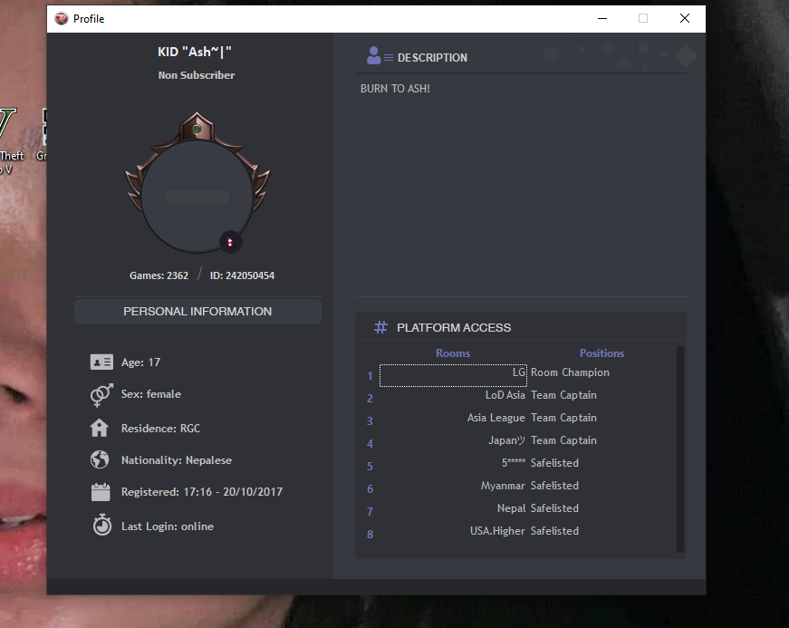 Lightshot screenshot