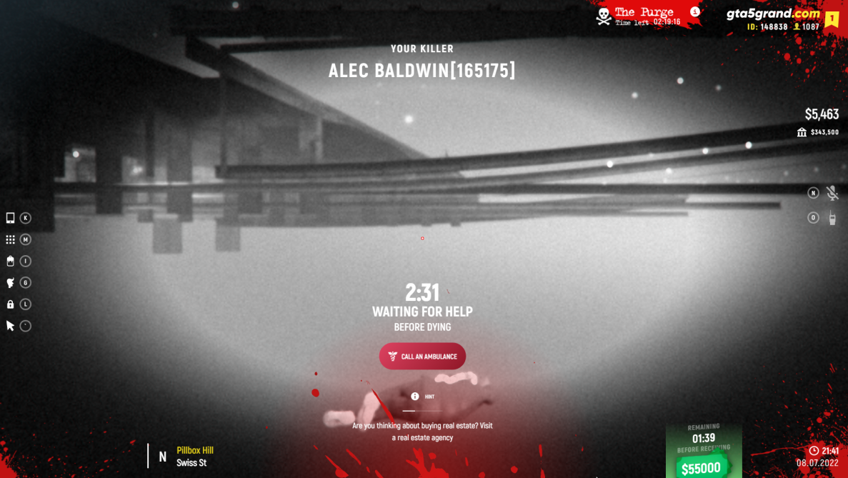 Lightshot screenshot