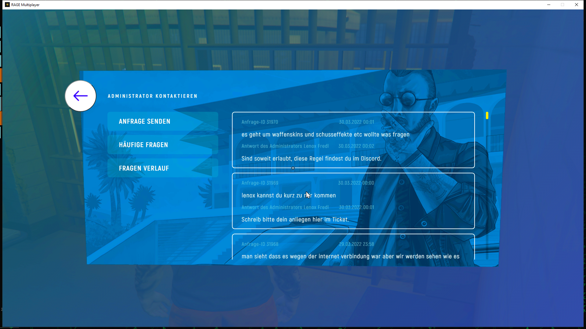Lightshot screenshot
