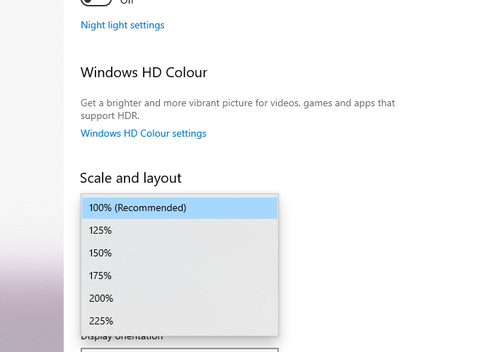 Lightshot screenshot