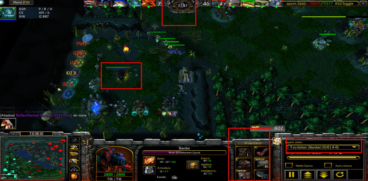 Lightshot screenshot