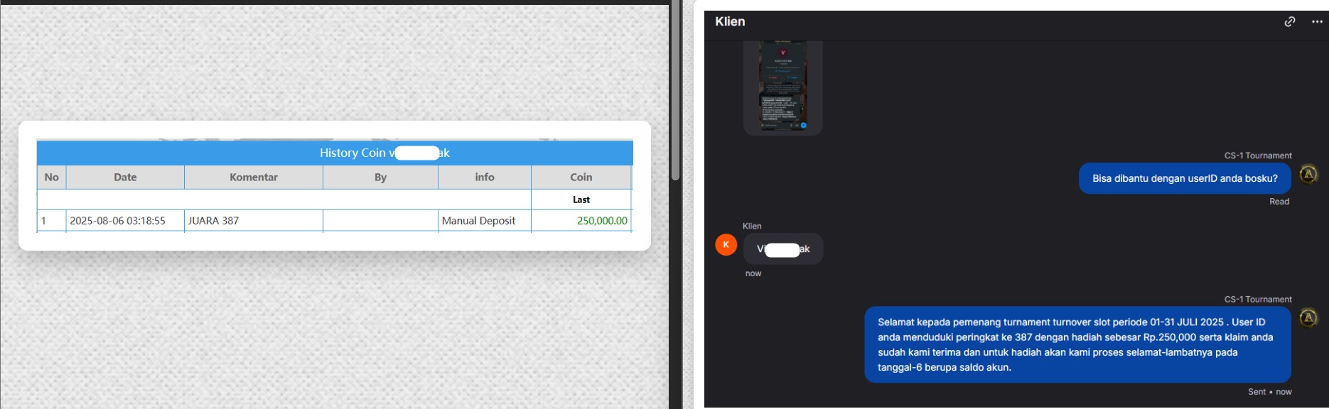 Lightshot screenshot