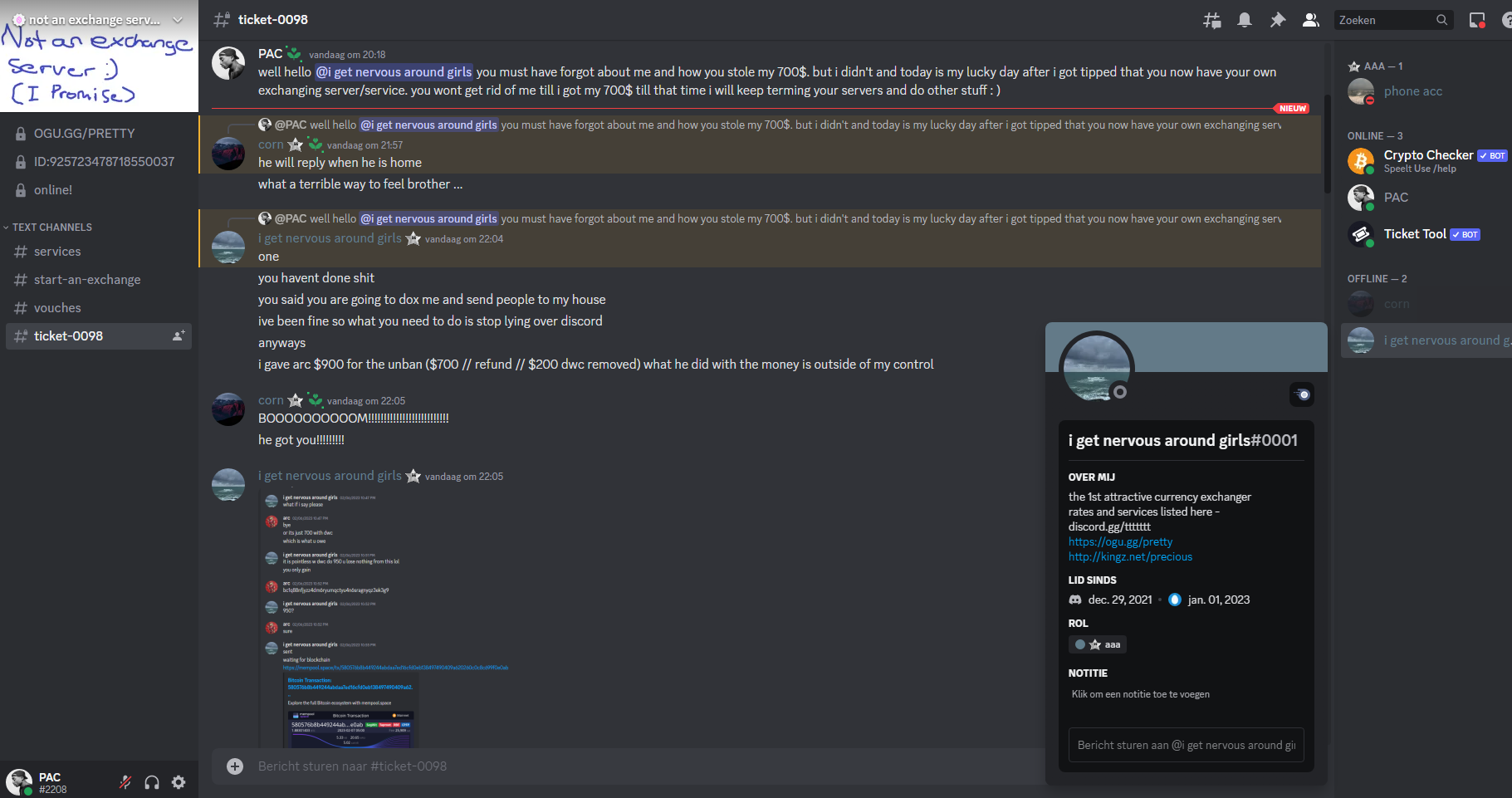 Lightshot screenshot