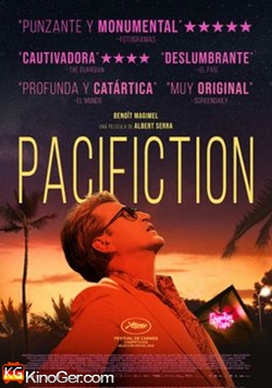 Pacifiction (2022)