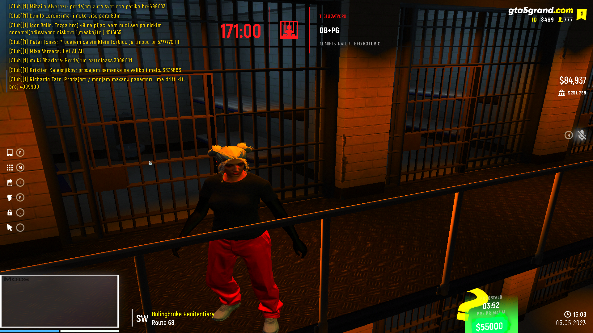 Lightshot screenshot