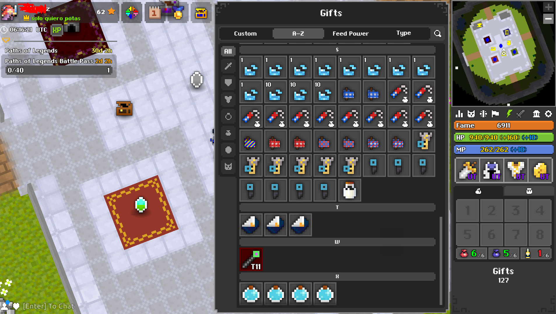 Lightshot screenshot