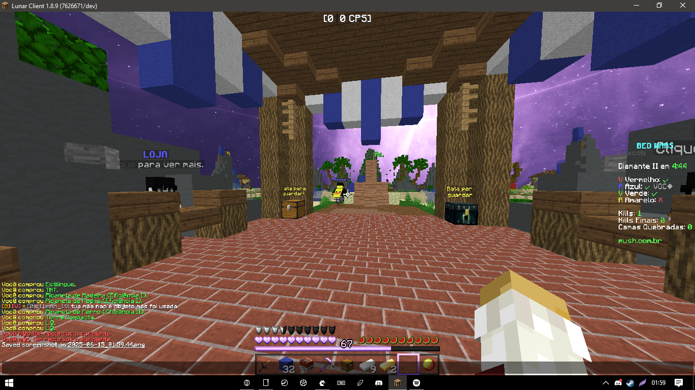 Lightshot screenshot