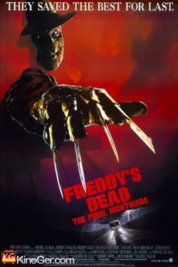 Freddys Finale - Nightmare on Elmstreet 6 (1991)