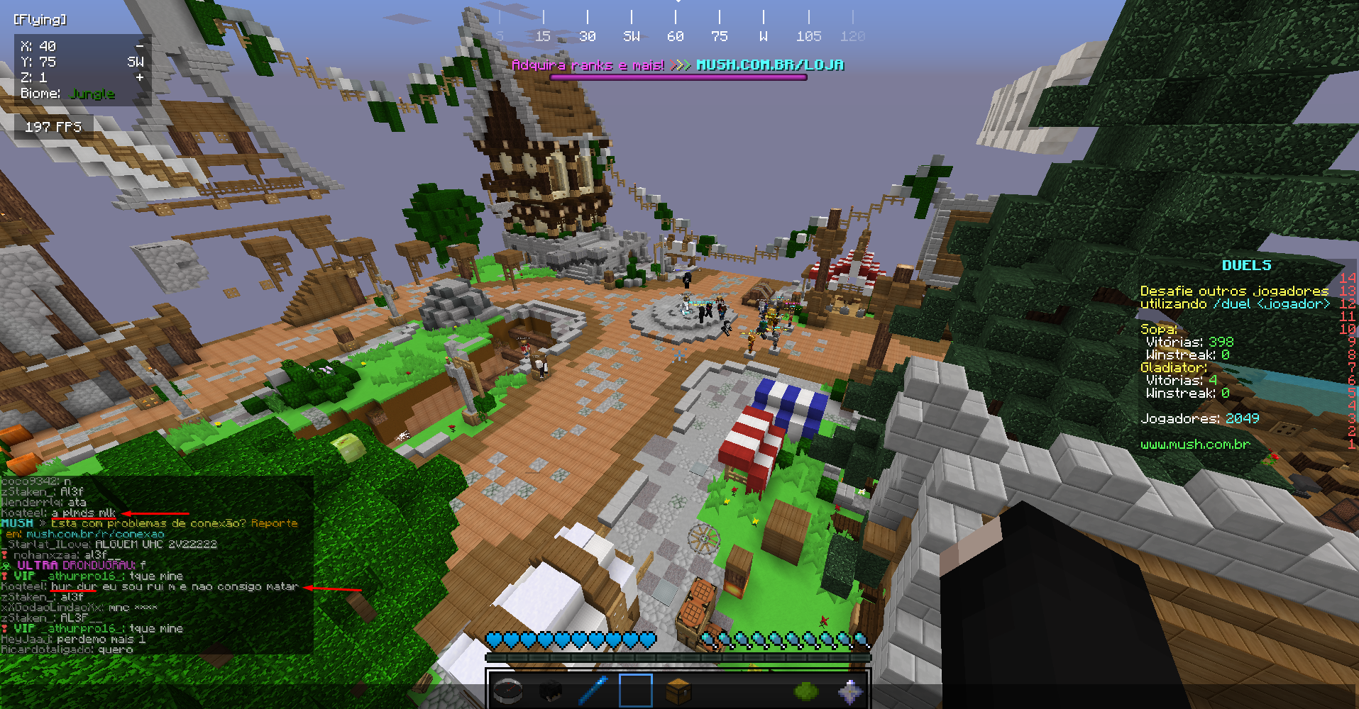 Lightshot screenshot