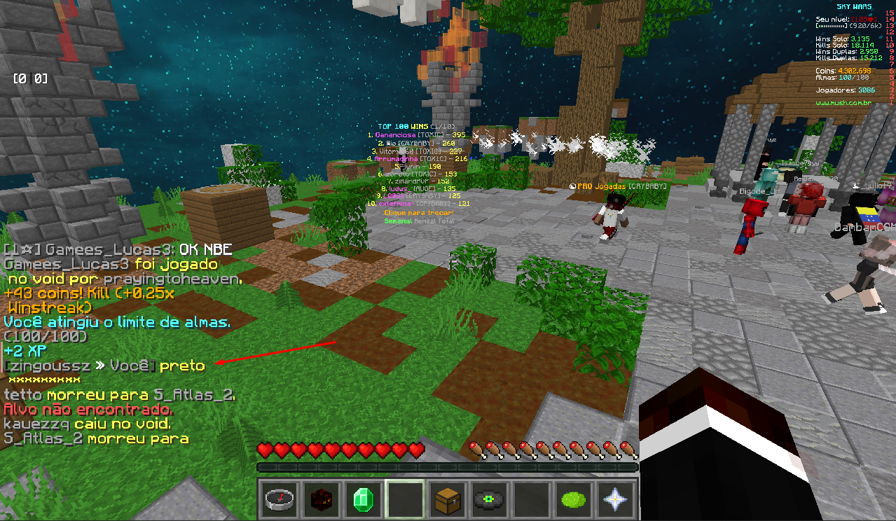 Lightshot screenshot