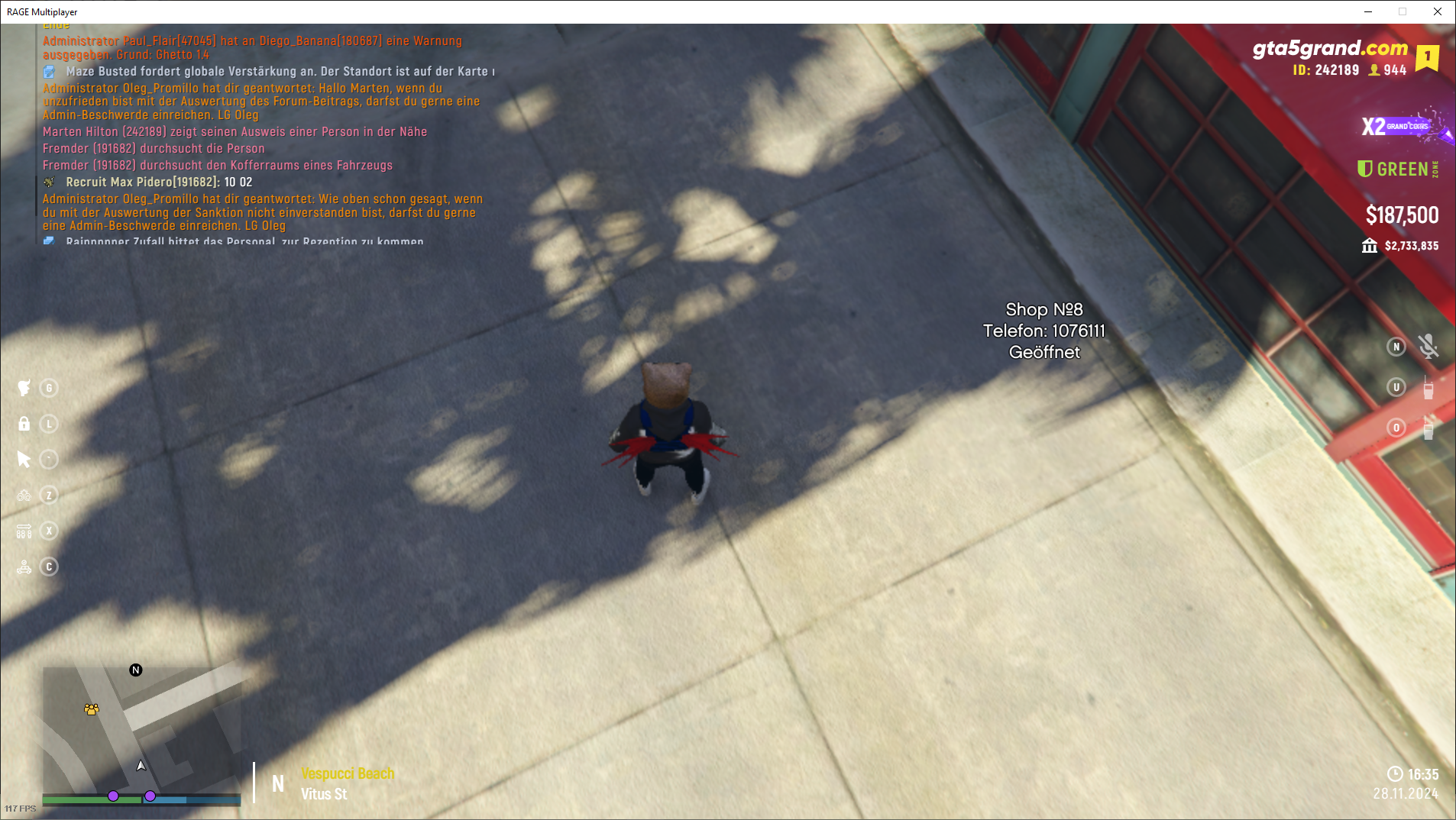 Lightshot screenshot