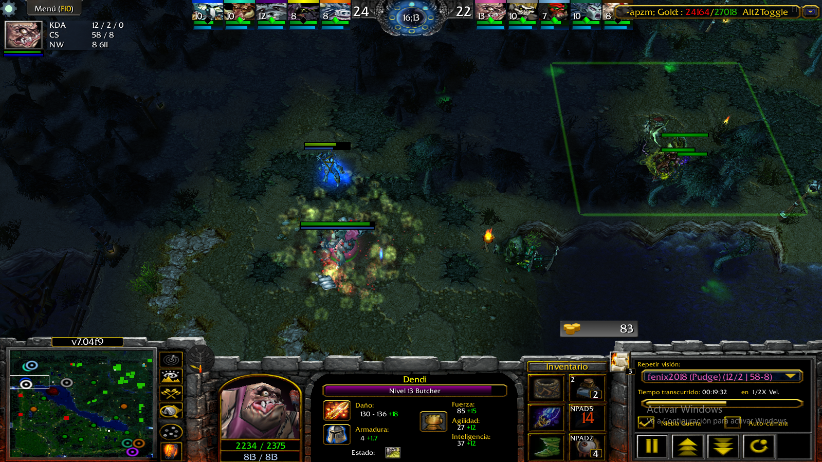 Lightshot screenshot