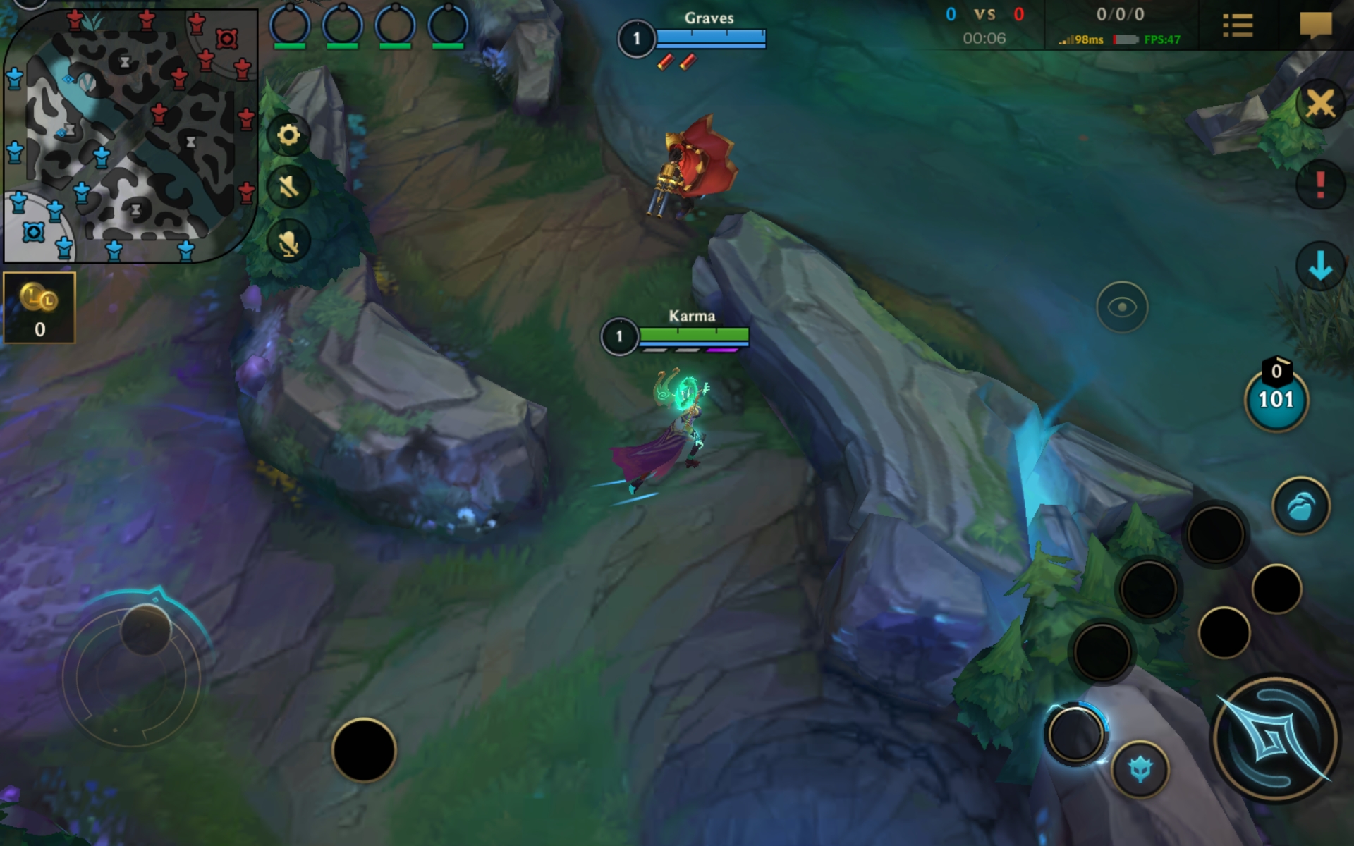 Lightshot screenshot