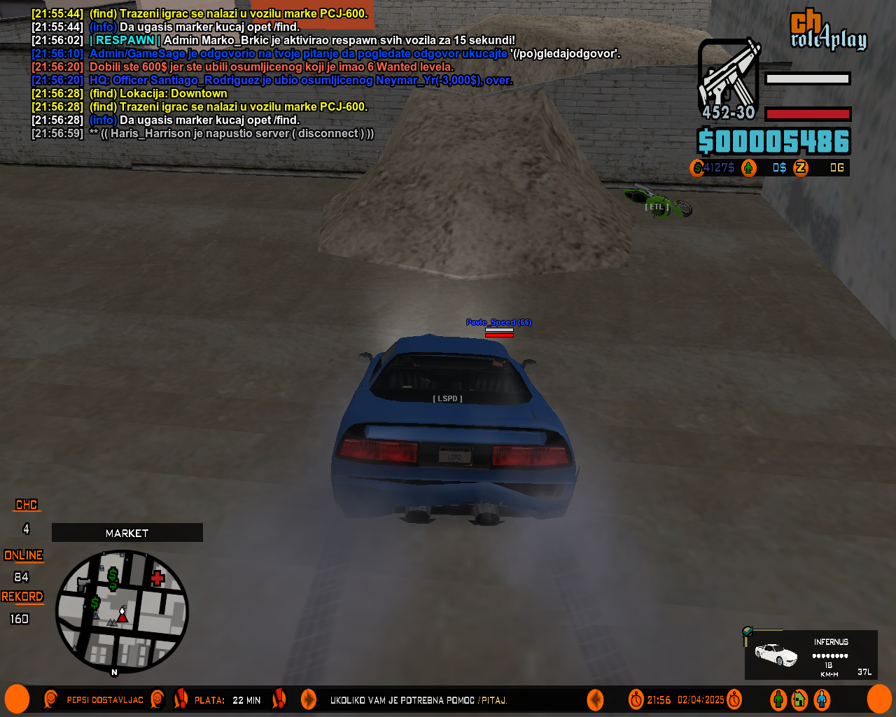 Lightshot screenshot
