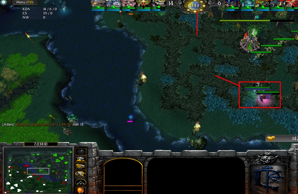Lightshot screenshot