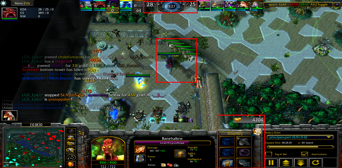 Lightshot screenshot