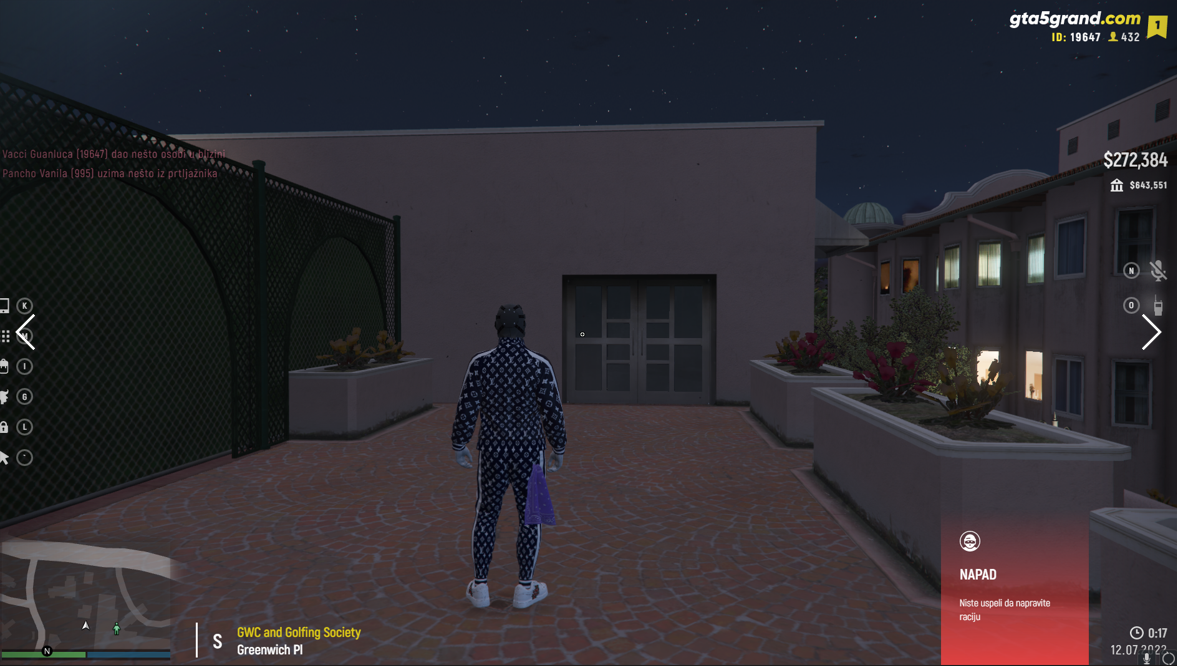 Lightshot screenshot