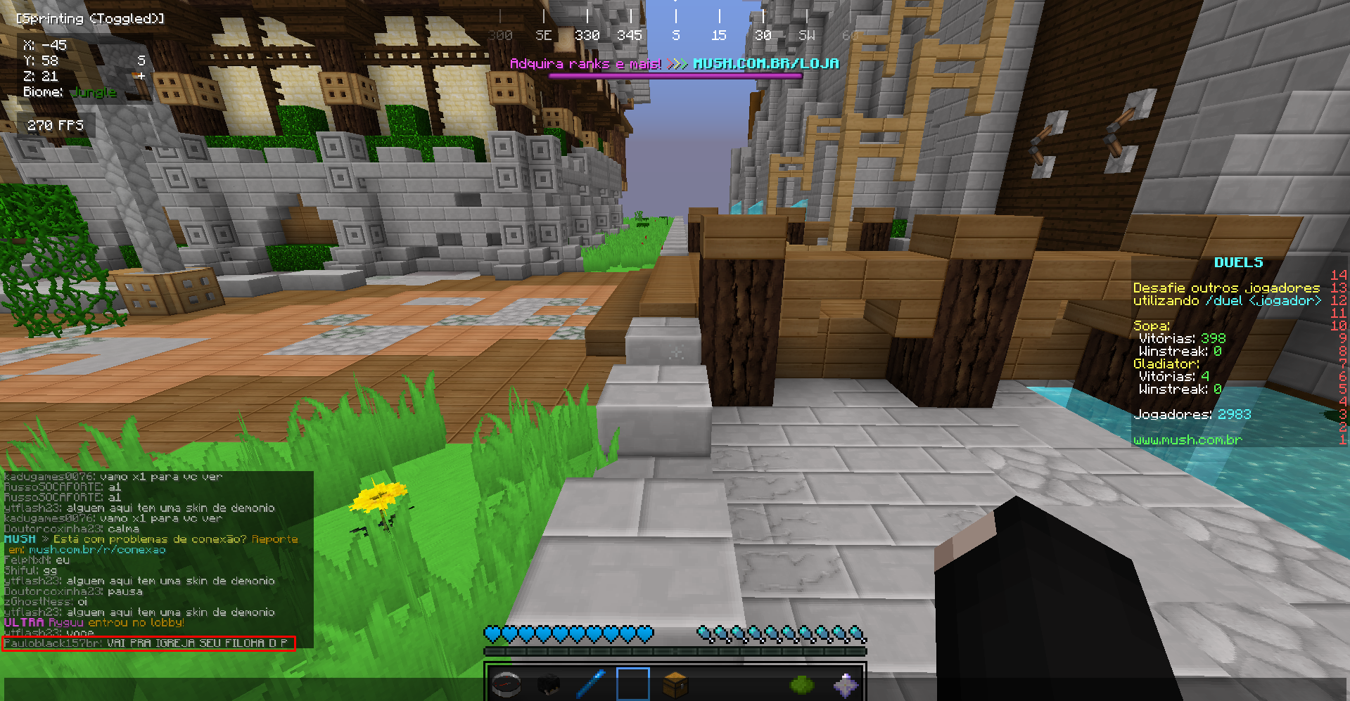 Lightshot screenshot
