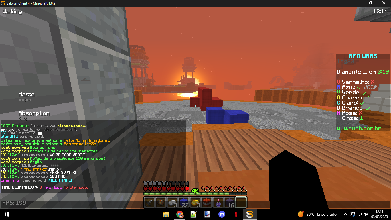 Lightshot screenshot