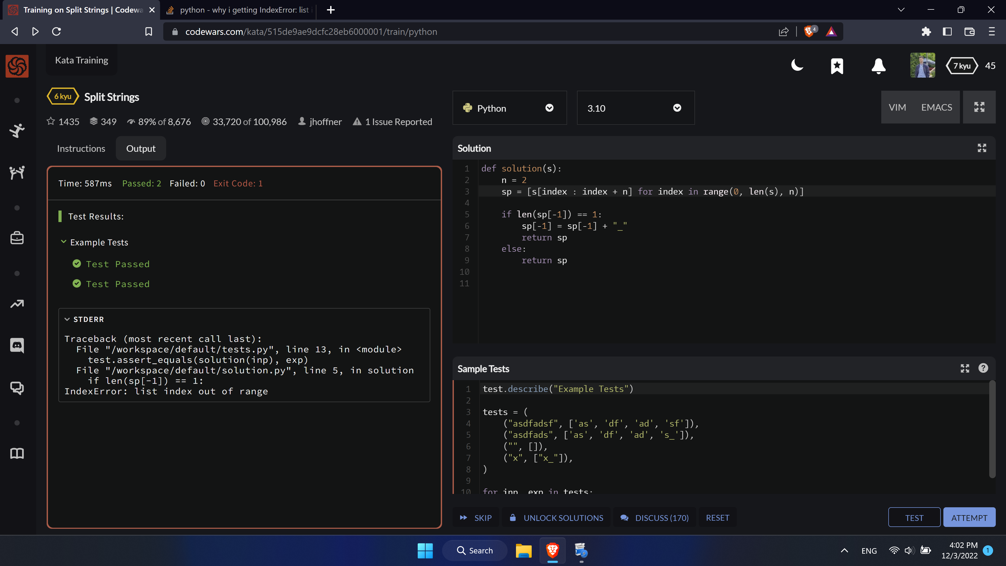 Lightshot screenshot